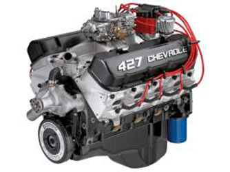 U3865 Engine